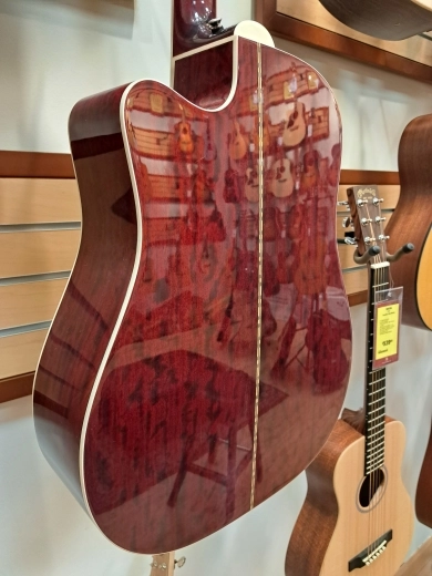 Takamine JJ325SRC-12 JOHN JORGENSON 2